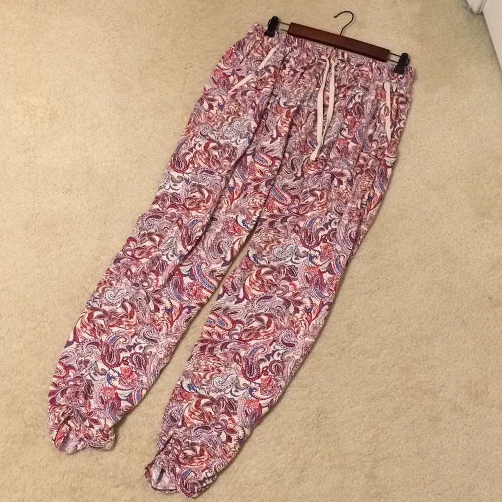 American Original Rewash, #bemore Women’s Pants